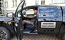 Coraz trudniej uciec straży rybackiej. Do Mrągowa trafił nowy pick-up Coraz trudniej uciec straży rybackiej. Do Mrągowa trafił nowy pick-up